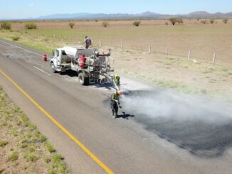 Mejora Estado calidad de vida de los parralenses con inversión de más de 629 MDP en obra pública