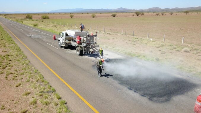 Mejora Estado calidad de vida de los parralenses con inversión de más de 629 MDP en obra pública