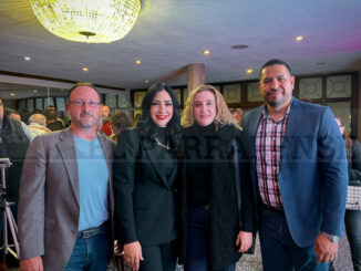 Reconoce el PRI el compromiso de la Síndica Municipal, Dalila Villalobos