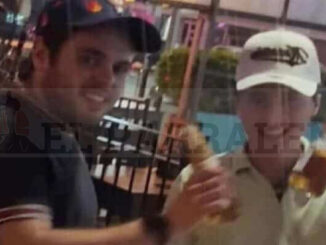 Registran última ubicación de dos jóvenes desaparecidos en el Cereso de Mazatlán