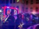 Hombre resulta herido tras ser atropellado en la zona centro