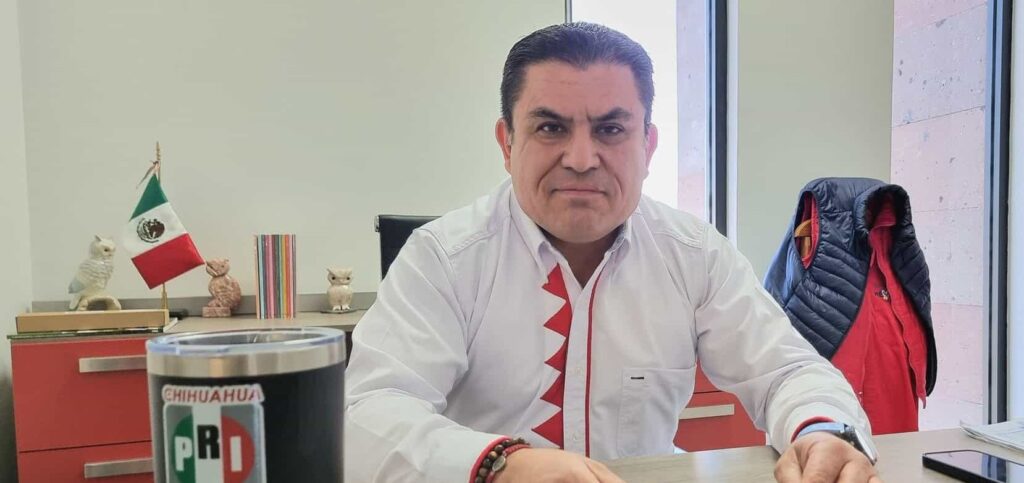 Morena es Cínico y Sinverguenza; todos sus proyectos son sinónimo de fracaso: PRI ESTATAL