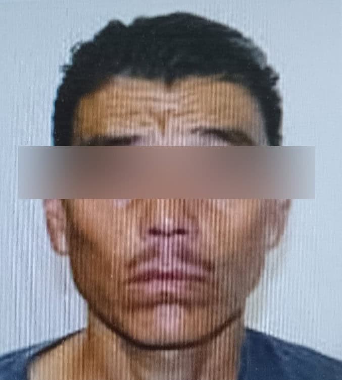 Vinculado a proceso por posesión de motocicleta con reporte de robo