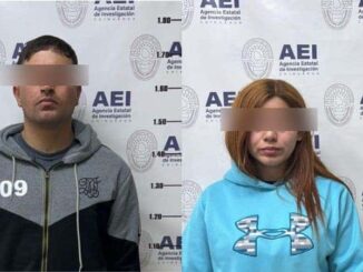 A proceso el hermano del «Señor de la V» y la mujer detenidos en Quintas MonteCarlo