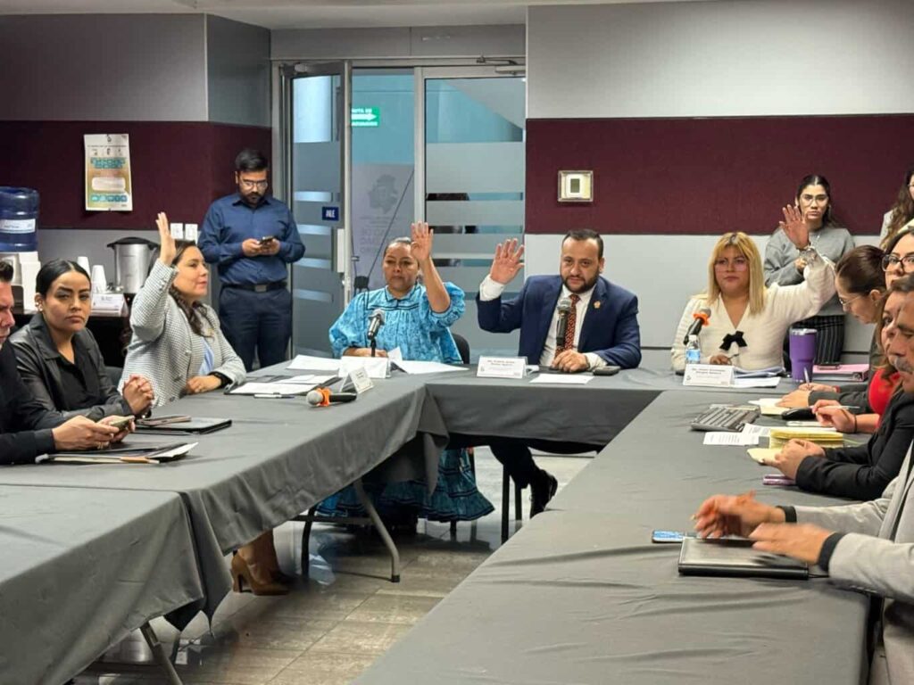 Instalan Comisiones Unidas para analizar que el estado cuente con personal capacitado en lenguas indígenas