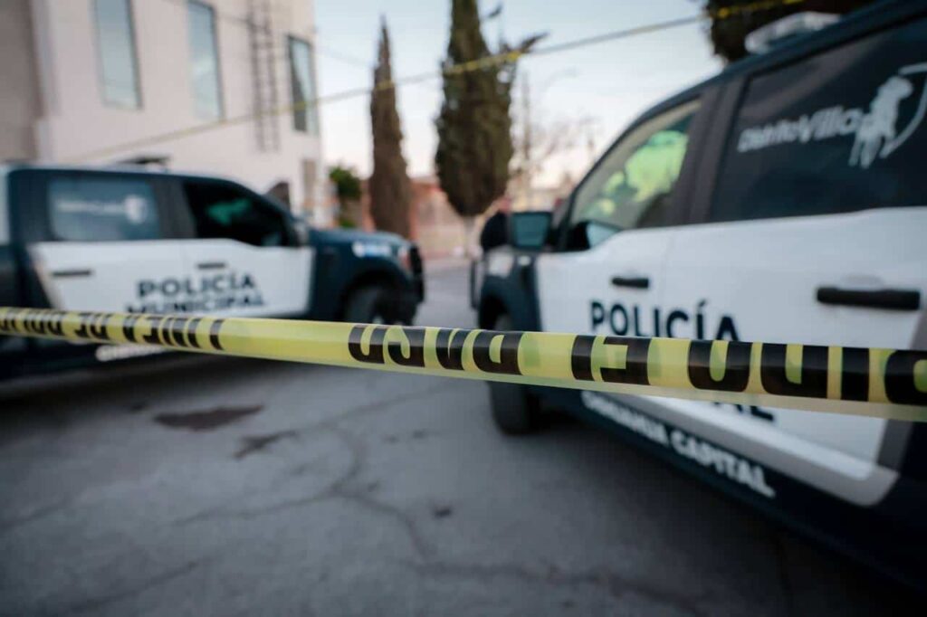 Suspende Policía Municipal desalojo de vivienda en Las Águilas; no acudió actuario
