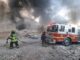 Movilización policial en Paso del Norte por incendios provocados; buscan al responsable