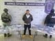 A proceso policía municipal que se dedicaba a la compra-venta de armamento