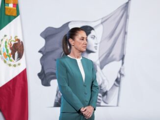 Sheinbaum anuncia 6 acciones inmediatas contra desapariciones