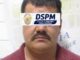 Aseguran auto con reporte de robo y detienen a conductor