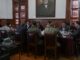 Revisan autoridades en Mesa de Seguridad tema de flujo migratorio