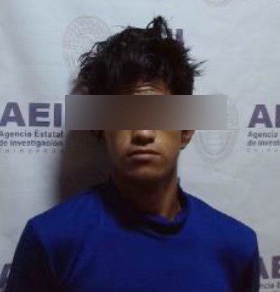 Sentenciado a dos años de prisión por un robo que cometió en el parque Lerdo