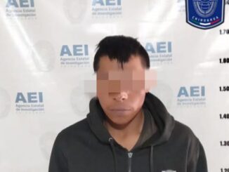 Vinculado a proceso a imputado por herir con un arma blanca a mujer embarazada en Guachochi
