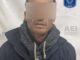 Detiene AEI a sujeto acusado por incumplir el pago de pensión alimenticia de sus tres hijos en Parral