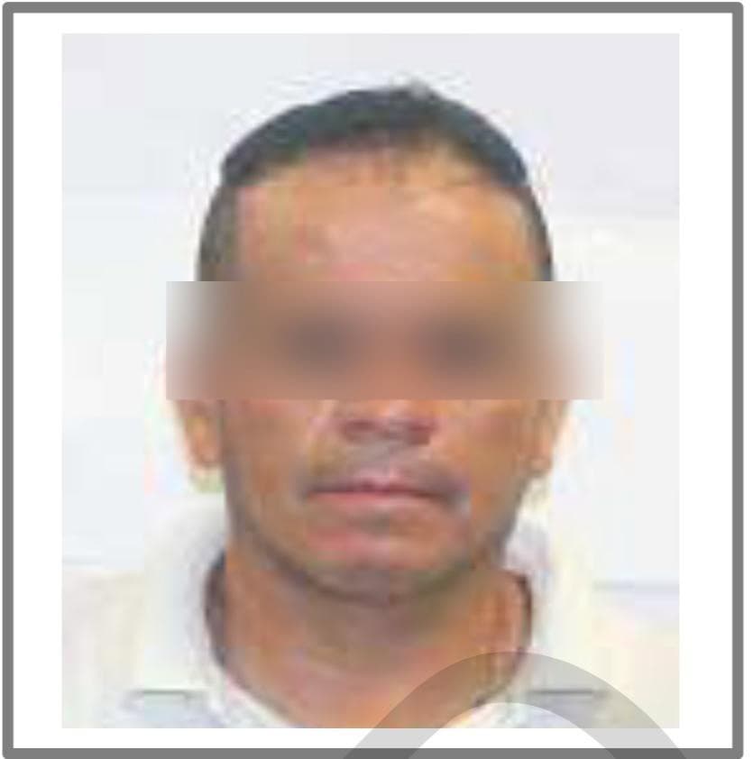 Declarado culpable por el feminicidio de su esposa en Ciudad Juárez