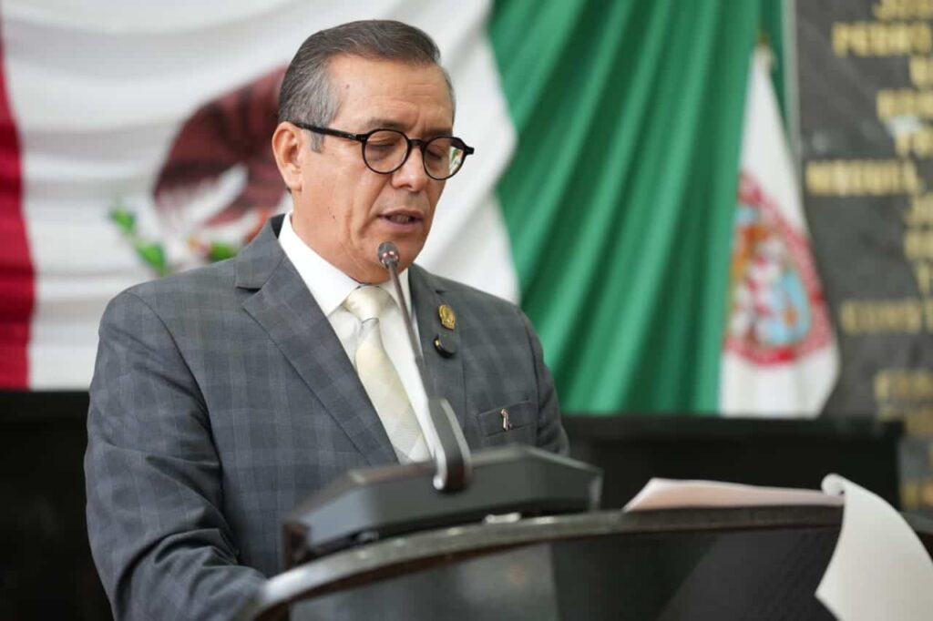 Proponen capacitación obligatoria para prevención y erradicación de violencia hacia las mujeres en el poder legislativo