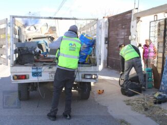 Estará programa Destilichadero en seis colonias del 24 al 29 de marzo