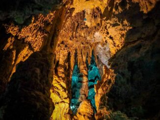 Invita DIF Municipal a disfrutar del último domingo gratis en las Grutas Nombre de Dios