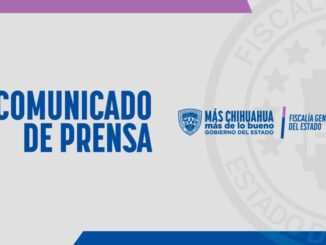 Atiende Fiscalía accidente vial en carretera Camargo- Boquilla