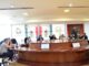 Se firma baja documental en el Congreso del Estado