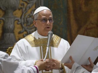 León XIV, el papa estadounidense elegido para tender puentes que podría incomodar a Trump