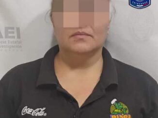 Capturan Policías Investigadores a tres implicados en diversos robos cometidos en Parral