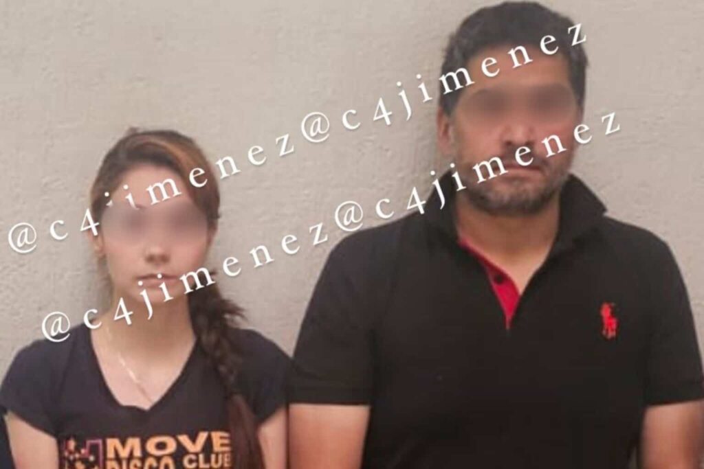 Detienen a dos directivos de academia militarizada en CDMX, implicados en la muerte del joven Erick Terán