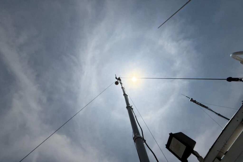 Activan Alerta Amarilla por altas temperaturas en la CDMX para el domingo 18 de mayo