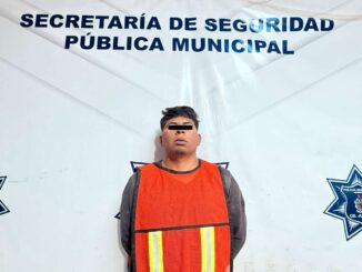 Rescatan a dos víctimas de secuestro exprés; detienen al captor