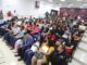 Participa FGE en capacitación para prevenir y atender delitos contra médicos veterinarios