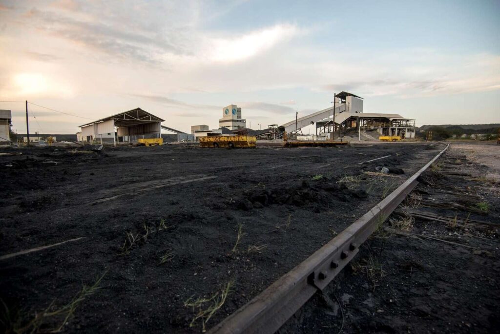 Se han recuperado 21 cuerpos de mineros atrapados en Pasta de Conchos
