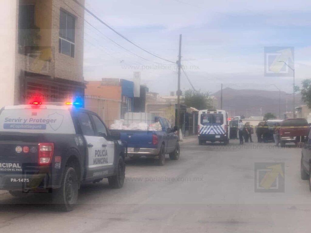 Intento de «levantón» deja a un joven malherido en Riberas de Sacramento