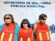 Arrestan a dos hombres y una mujer con droga, los investigarán por otros delitos