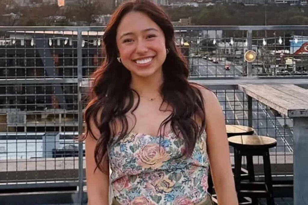 Error de la Policía tiene a una joven mexicana al borde de la deportación en EE.UU.