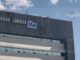 Trabajadores sufren caída desde andamio en obra del Hospital General