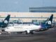 Aeroméxico ofrece cambio de vuelo gratis a pasajeros afectados por bloqueo de la CNTE en el AICM