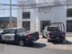 Roban 15 mil pesos tras abrir boquete en mueblería de Fuentes Mares y Nueva España 