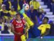 Toluca y América no se hacen daño en la final de ida