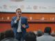 Marco Bonilla lidera preferencias en el PAN rumbo a la gubernatura de 2027, según Rubrum