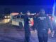 Choque deja una persona lesionada en cruce de San Guillermo