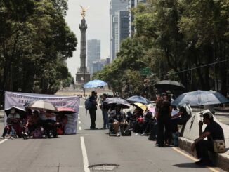 Sheinbaum sobre posible boicot de la CNTE a la elección judicial