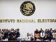 Ordena INE frenar “acordeones” rumbo a la elección judicial