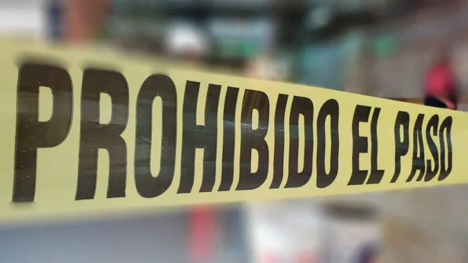Cuerpos hallados en predio de Reynosa sí son de los integrantes del grupo ‘Fugitivo’