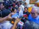 «Es histórica», Rubén Rocha llama a los sinaloenses a participar en la elección judicial