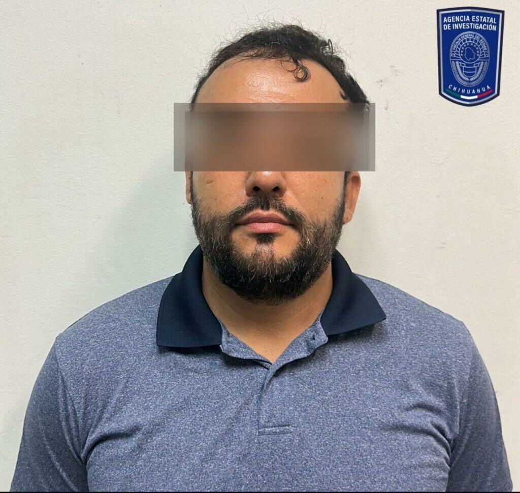 Detienen en Operativo Conjunto a dos con más de 30 kilos de cocaína en Juárez