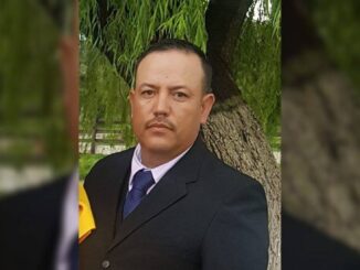 Asesinan al secretario del Ayuntamiento de Yécora, Sonora