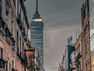 Activan Alerta Amarilla en toda la CDMX por fuertes lluvias para hoy 24 de junio