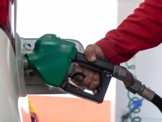 ¿Cuánto cuesta el litro de gasolina hoy 24 de junio?