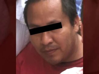 Asesinan al periodista y fotógrafo Salomón Ordóñez Miranda en Puebla