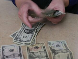 La riqueza del 1% más rico aumentó en 33.9 billones de dólares desde 2015, según Oxfam